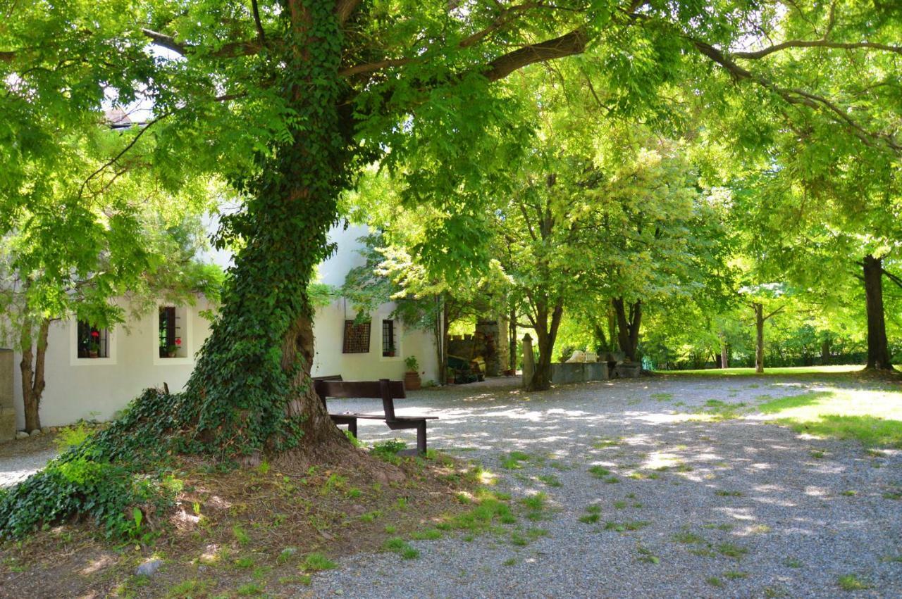 Appartamento Cascina Des Religieuses Aosta Esterno foto